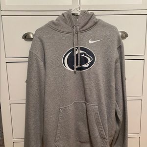 Nike PENN STATE Sweatshirt